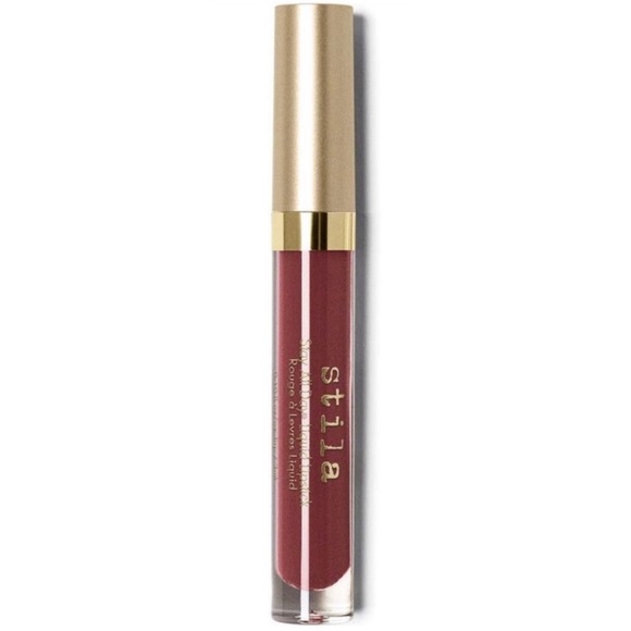 Stila Stay All Day Liquid Lipstick - Picture 11 of 14